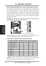 Preview for 20 page of Asus P I-P55T2P4 User Manual