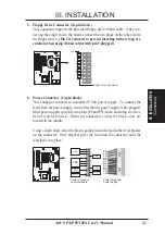 Preview for 27 page of Asus P I-P55T2P4 User Manual