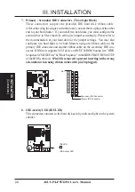 Preview for 28 page of Asus P I-P55T2P4 User Manual