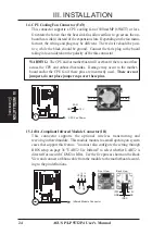 Preview for 30 page of Asus P I-P55T2P4 User Manual