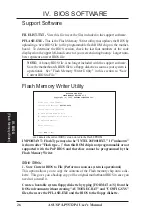 Preview for 32 page of Asus P I-P55T2P4 User Manual