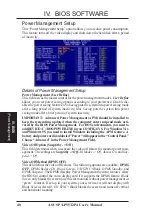 Preview for 46 page of Asus P I-P55T2P4 User Manual