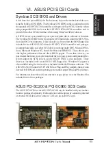 Preview for 59 page of Asus P I-P55T2P4 User Manual