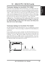 Preview for 61 page of Asus P I-P55T2P4 User Manual