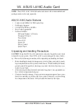 Preview for 63 page of Asus P I-P55T2P4 User Manual