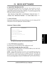 Preview for 33 page of Asus P I-P55TVP4 User Manual