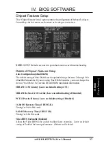 Preview for 43 page of Asus P I-P55TVP4 User Manual