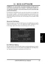 Preview for 53 page of Asus P I-P55TVP4 User Manual