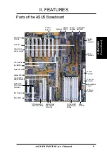 Preview for 9 page of Asus P I-P65UP8 CP6ND User Manual