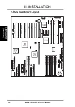 Preview for 10 page of Asus P I-P65UP8 CP6ND User Manual