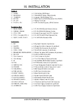 Preview for 11 page of Asus P I-P65UP8 CP6ND User Manual