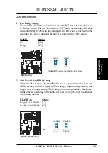 Preview for 13 page of Asus P I-P65UP8 CP6ND User Manual