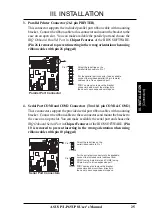 Preview for 25 page of Asus P I-P65UP8 CP6ND User Manual