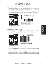 Preview for 27 page of Asus P I-P65UP8 CP6ND User Manual