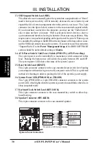 Preview for 30 page of Asus P I-P65UP8 CP6ND User Manual