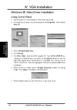 Preview for 34 page of Asus P I-P65UP8 CP6ND User Manual