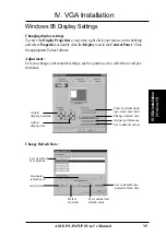 Preview for 35 page of Asus P I-P65UP8 CP6ND User Manual