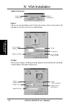 Preview for 36 page of Asus P I-P65UP8 CP6ND User Manual