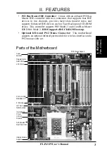 Preview for 9 page of Asus P I-P6NP5 User Manual