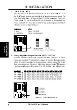 Preview for 14 page of Asus P I-P6NP5 User Manual