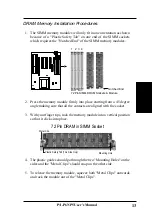 Preview for 19 page of Asus P I-P6NP5 User Manual