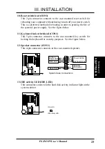 Preview for 29 page of Asus P I-P6NP5 User Manual