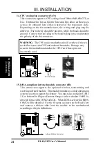 Preview for 30 page of Asus P I-P6NP5 User Manual