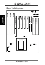 Предварительный просмотр 10 страницы Asus P/I-P6NP5 User Manual