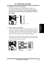 Предварительный просмотр 27 страницы Asus P/I-P6NP5 User Manual