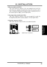 Предварительный просмотр 29 страницы Asus P/I-P6NP5 User Manual