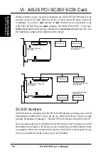 Предварительный просмотр 62 страницы Asus P/I-P6NP5 User Manual