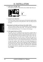 Preview for 28 page of Asus P/I-XP55T2P4 User Manual