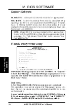 Preview for 32 page of Asus P/I-XP55T2P4 User Manual