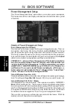 Preview for 46 page of Asus P/I-XP55T2P4 User Manual