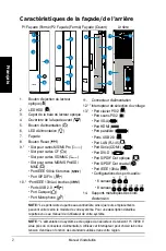 Preview for 10 page of Asus P Series Installation Manual