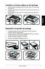 Preview for 15 page of Asus P Series Installation Manual