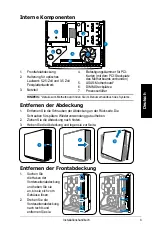 Preview for 19 page of Asus P Series Installation Manual