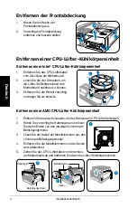 Preview for 20 page of Asus P Series Installation Manual