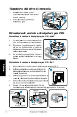 Preview for 28 page of Asus P Series Installation Manual