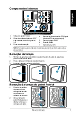 Preview for 51 page of Asus P Series Installation Manual