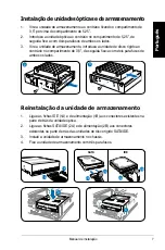 Preview for 55 page of Asus P Series Installation Manual