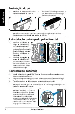 Preview for 56 page of Asus P Series Installation Manual