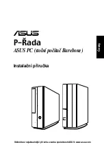 Preview for 57 page of Asus P Series Installation Manual