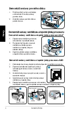 Preview for 60 page of Asus P Series Installation Manual