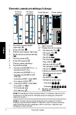 Preview for 66 page of Asus P Series Installation Manual