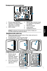 Preview for 67 page of Asus P Series Installation Manual