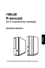 Preview for 73 page of Asus P Series Installation Manual