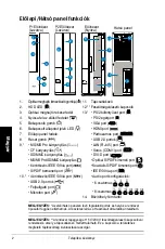 Preview for 74 page of Asus P Series Installation Manual