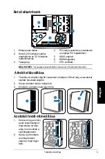 Preview for 75 page of Asus P Series Installation Manual