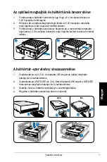 Preview for 79 page of Asus P Series Installation Manual